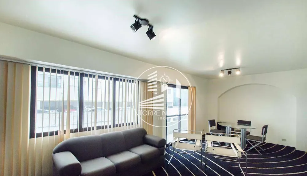Apartamento, 4 quartos, 140 m² - Foto 1