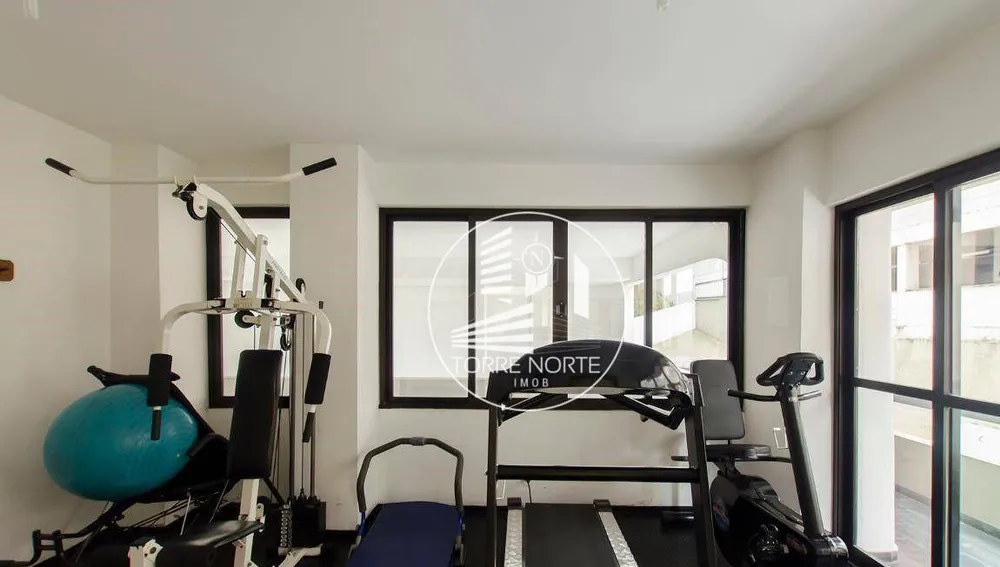 Apartamento, 4 quartos, 140 m² - Foto 3