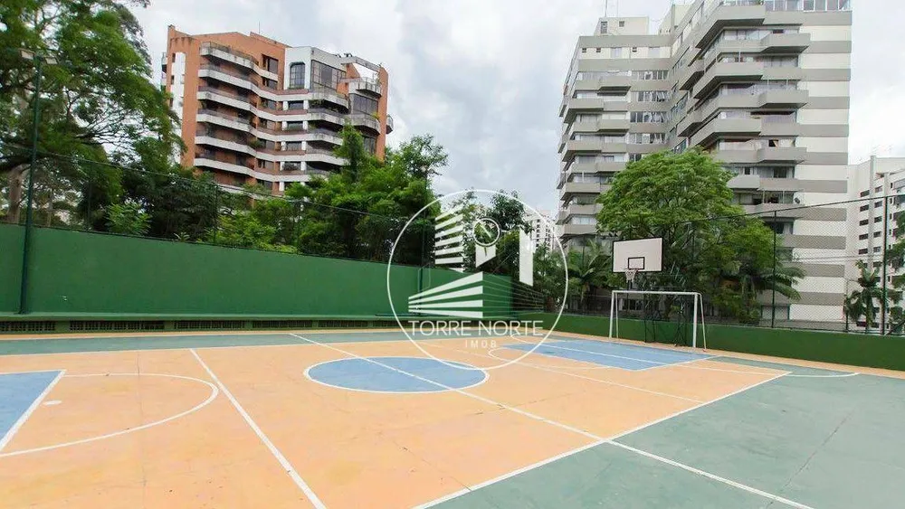 Apartamento, 4 quartos, 140 m² - Foto 2