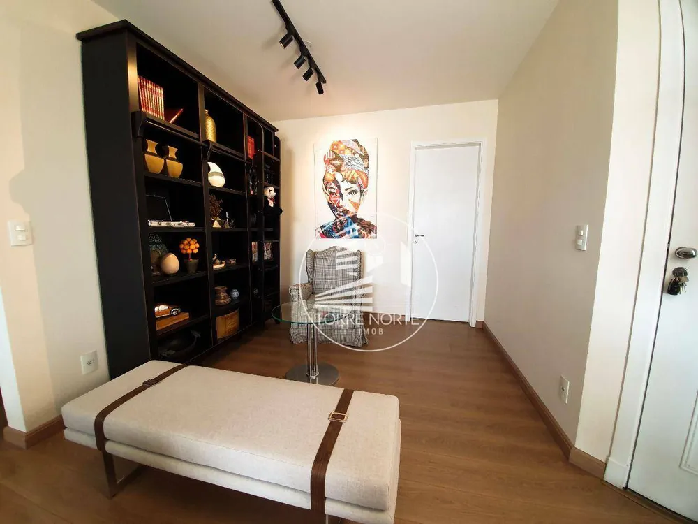 Apartamento, 2 quartos, 95 m² - Foto 2