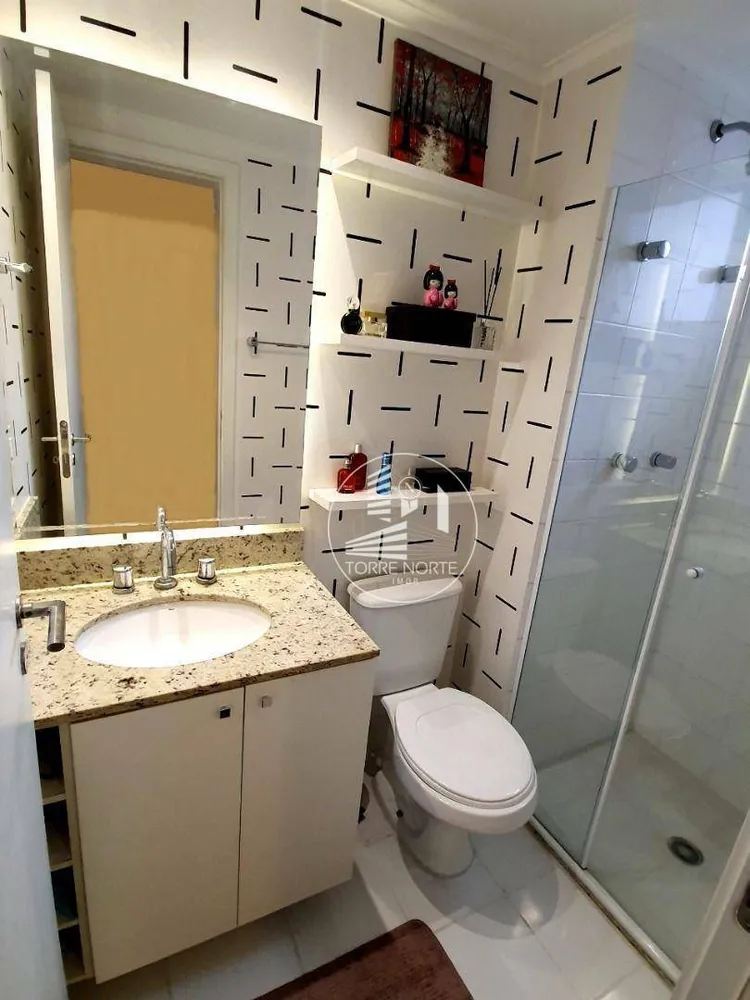 Apartamento, 2 quartos, 95 m² - Foto 4