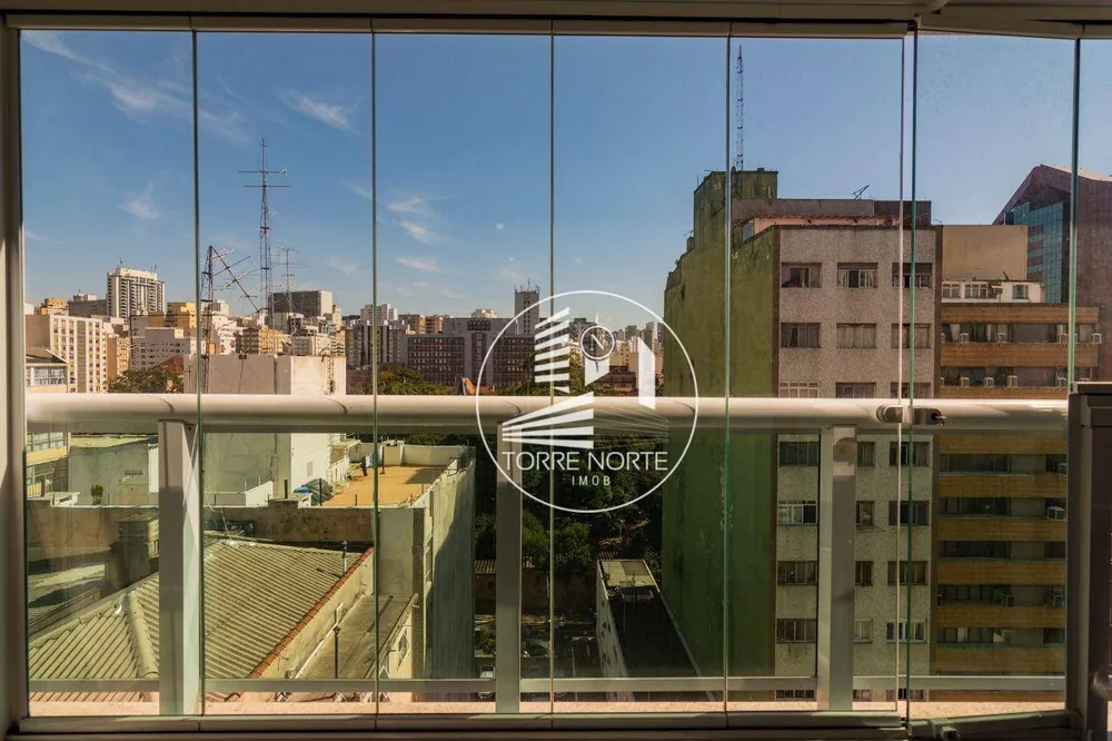 Apartamento, 1 quarto, 47 m² - Foto 3
