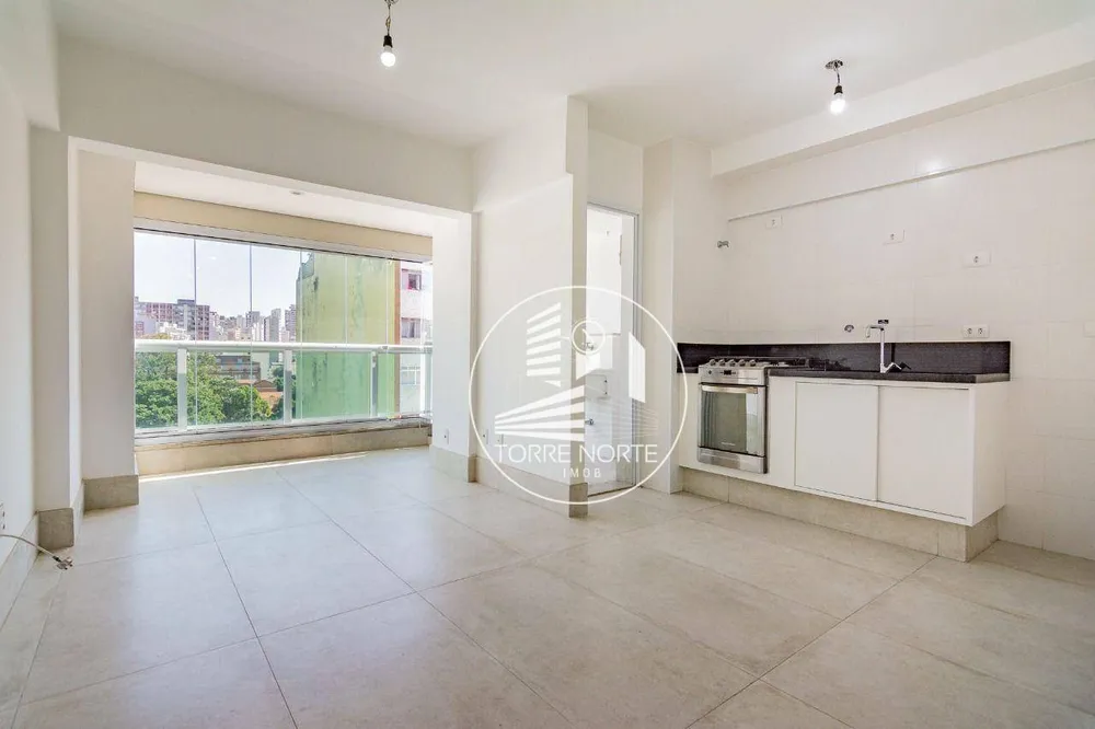 Apartamento, 1 quarto, 47 m² - Foto 1