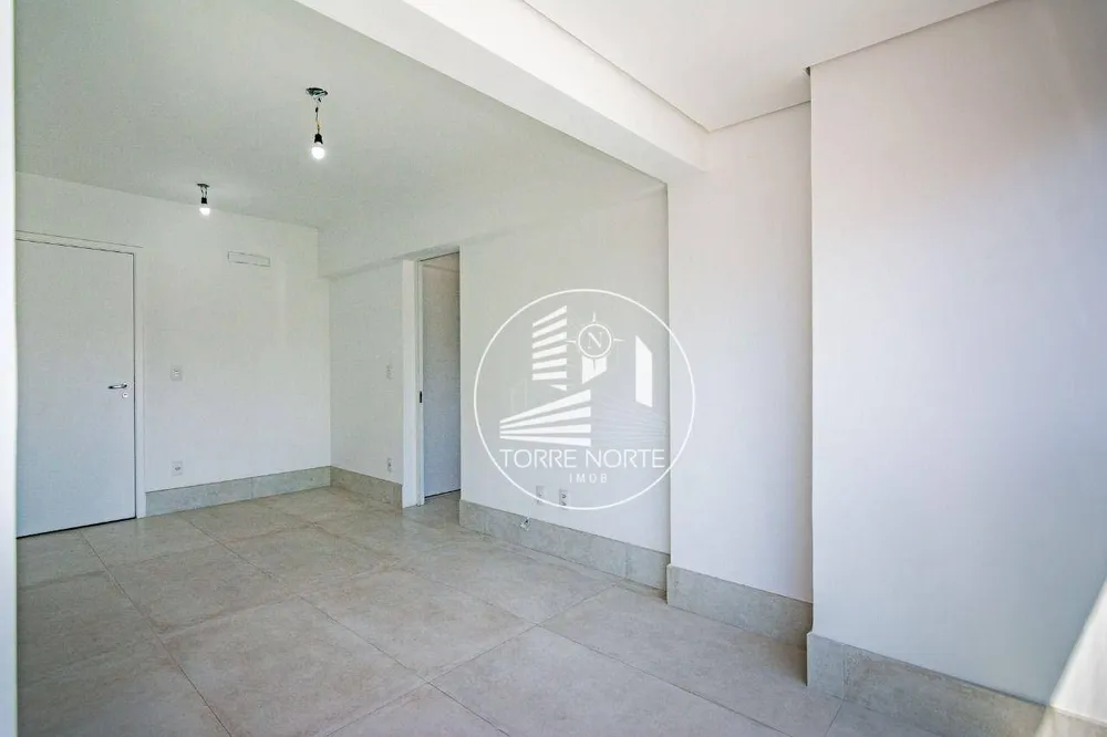 Apartamento, 1 quarto, 47 m² - Foto 2