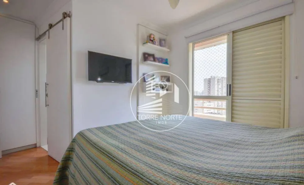 Apartamento, 3 quartos, 98 m² - Foto 3