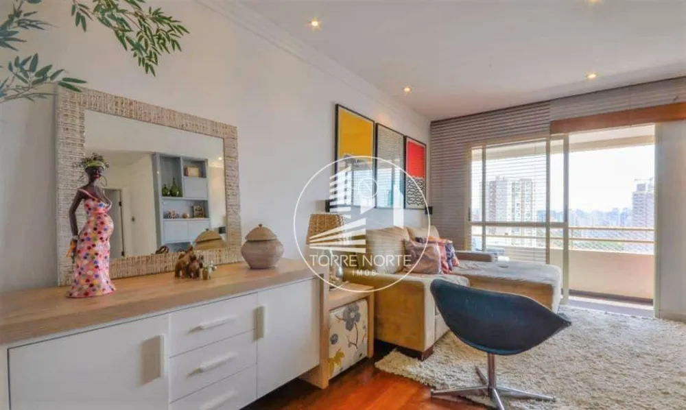 Apartamento, 3 quartos, 98 m² - Foto 2