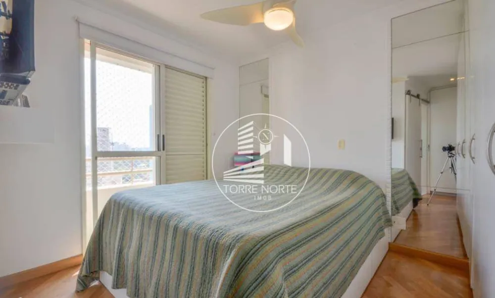 Apartamento, 3 quartos, 98 m² - Foto 4
