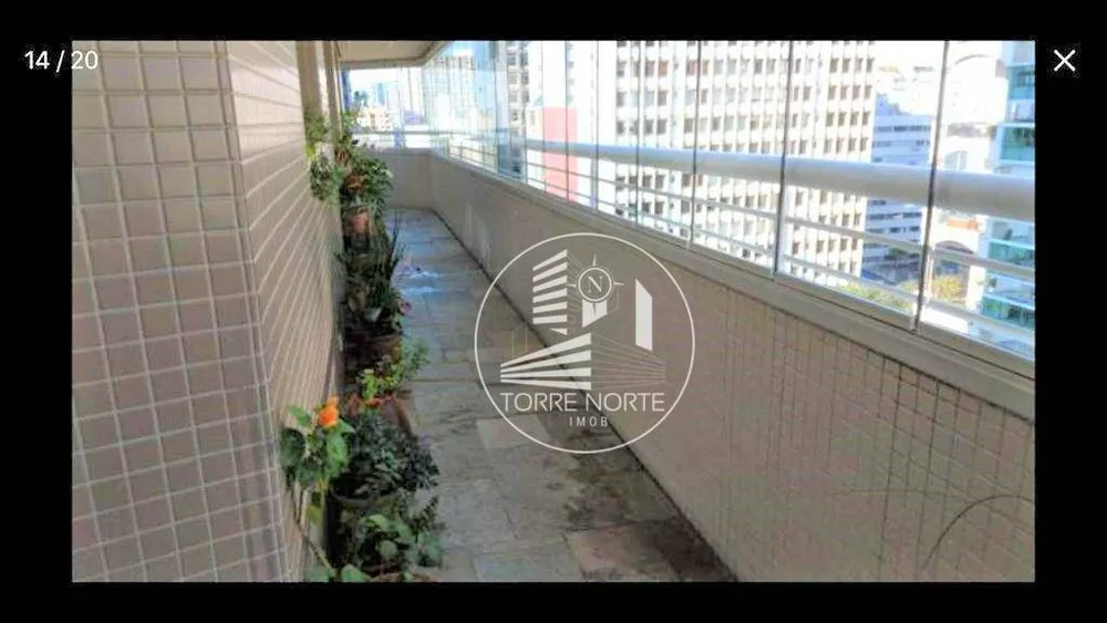 Apartamento, 4 quartos, 303 m² - Foto 4