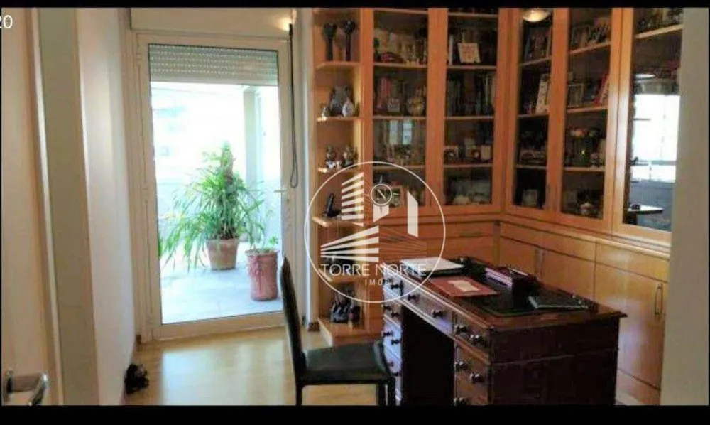 Apartamento, 4 quartos, 303 m² - Foto 3