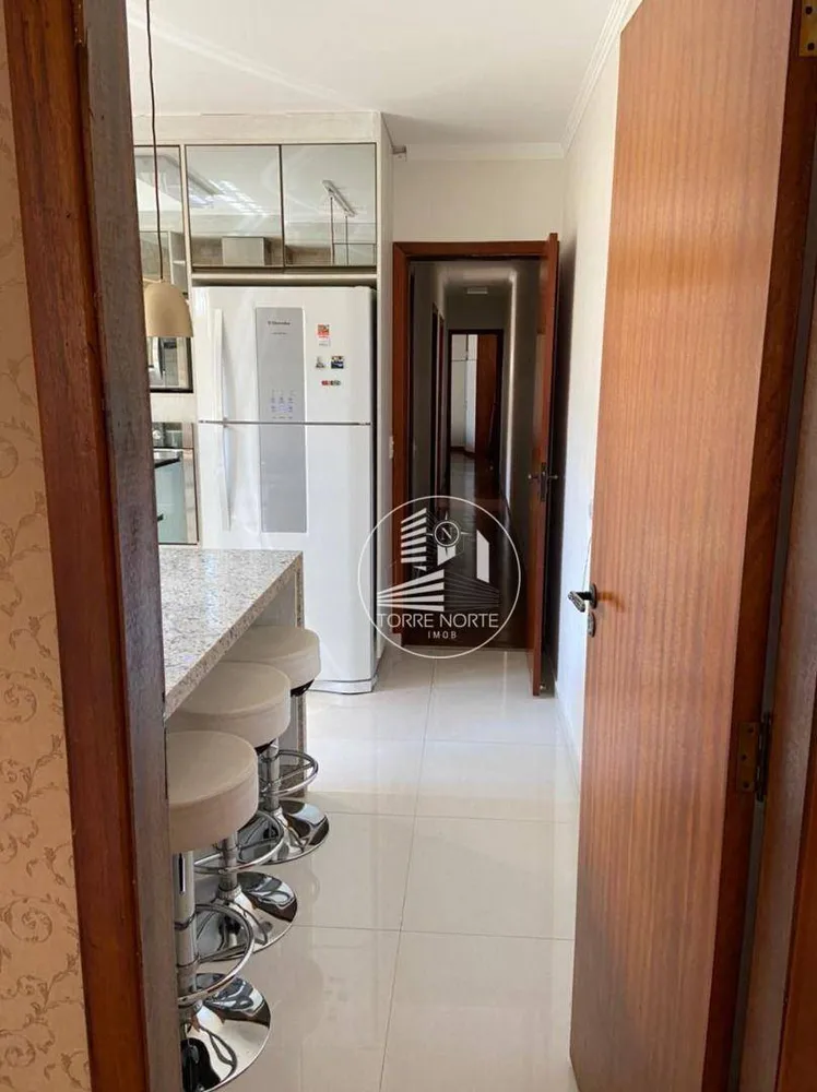 Sobrado, 4 quartos - Foto 4