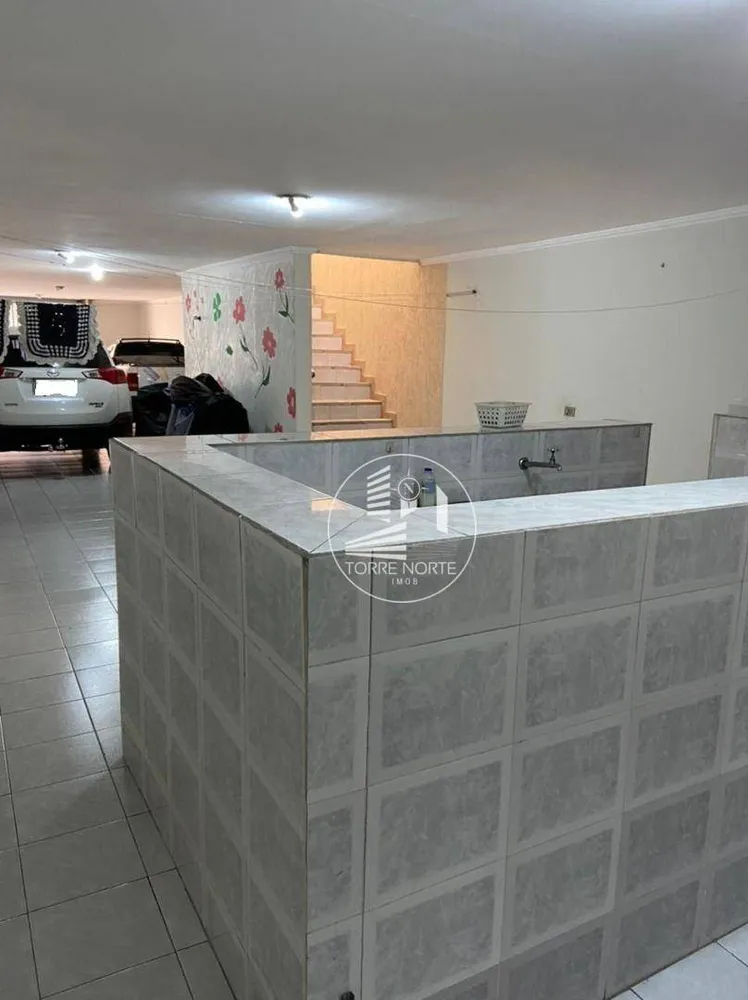 Sobrado, 4 quartos - Foto 3