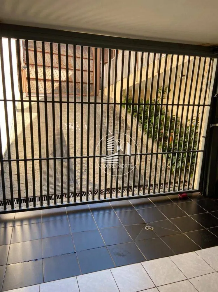Sobrado, 4 quartos - Foto 2
