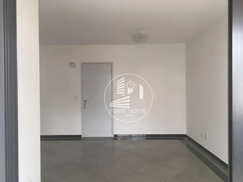 Apartamento, 3 quartos, 100 m² - Foto 4