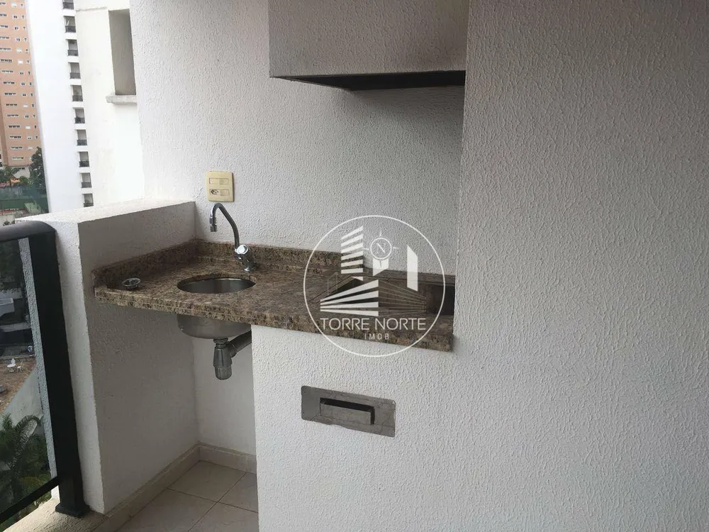 Apartamento, 3 quartos, 100 m² - Foto 1
