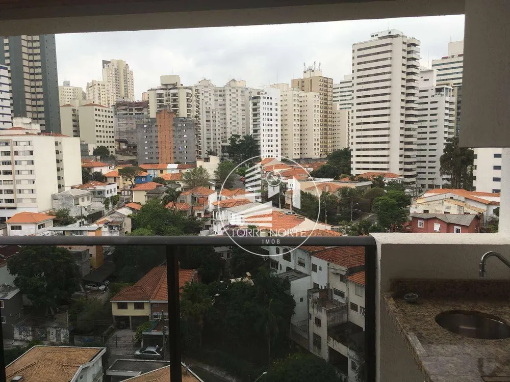 Apartamento, 3 quartos, 100 m² - Foto 2