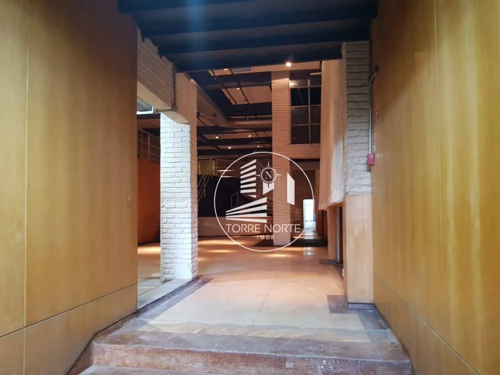Prédio Inteiro, 1600 m² - Foto 3