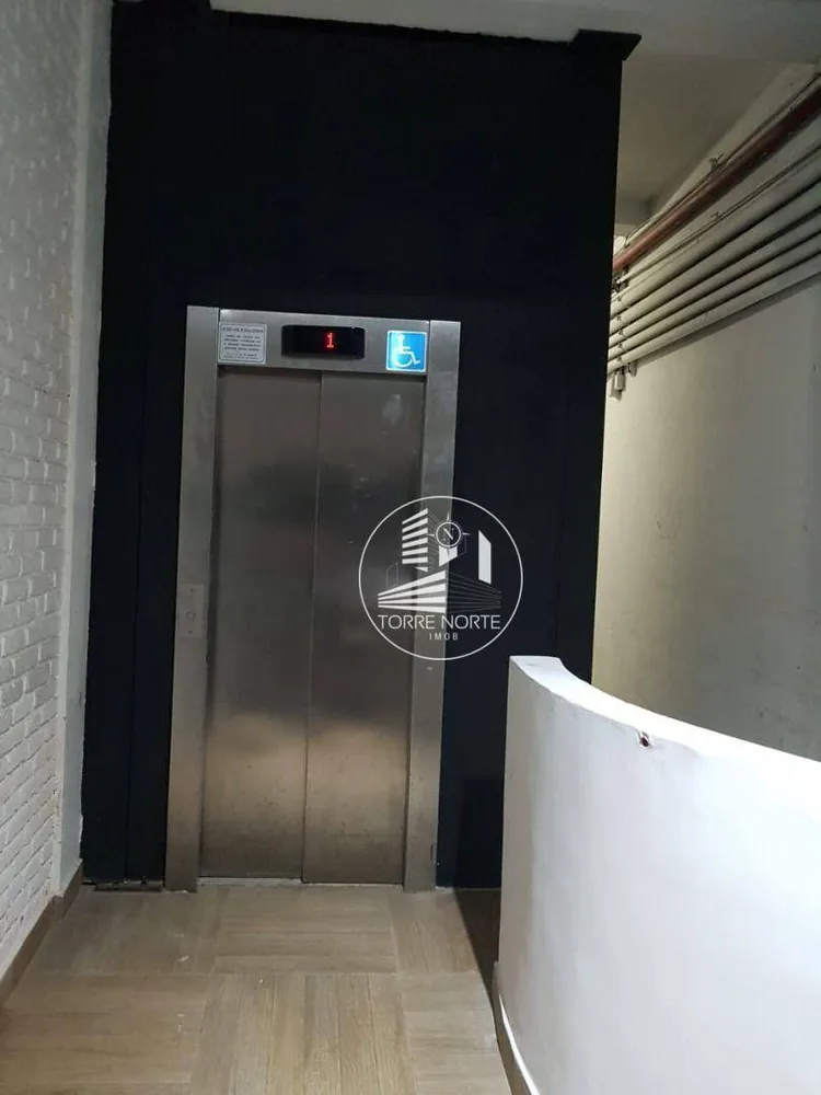 Prédio Inteiro, 1600 m² - Foto 2
