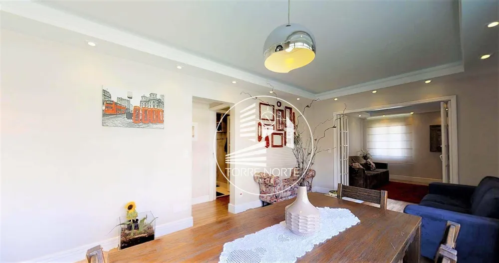 Apartamento, 1 quarto, 93 m² - Foto 2
