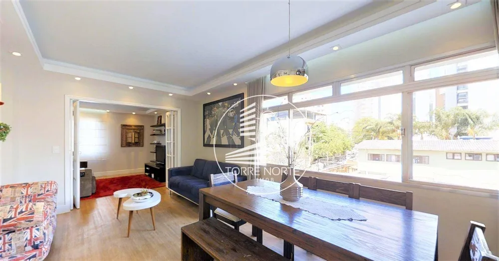 Apartamento, 1 quarto, 93 m² - Foto 1