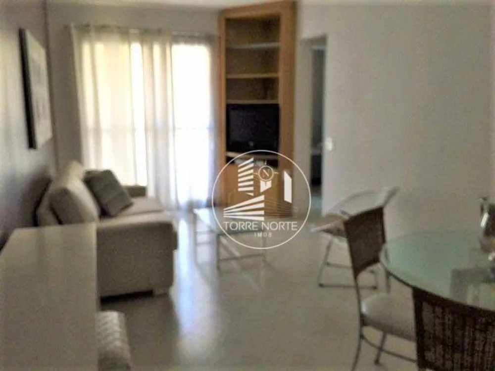Apartamento, 2 quartos, 55 m² - Foto 4