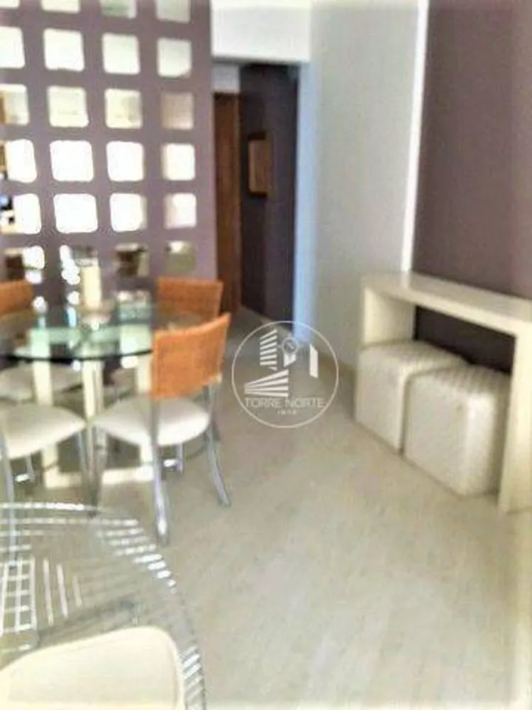 Apartamento, 2 quartos, 55 m² - Foto 2