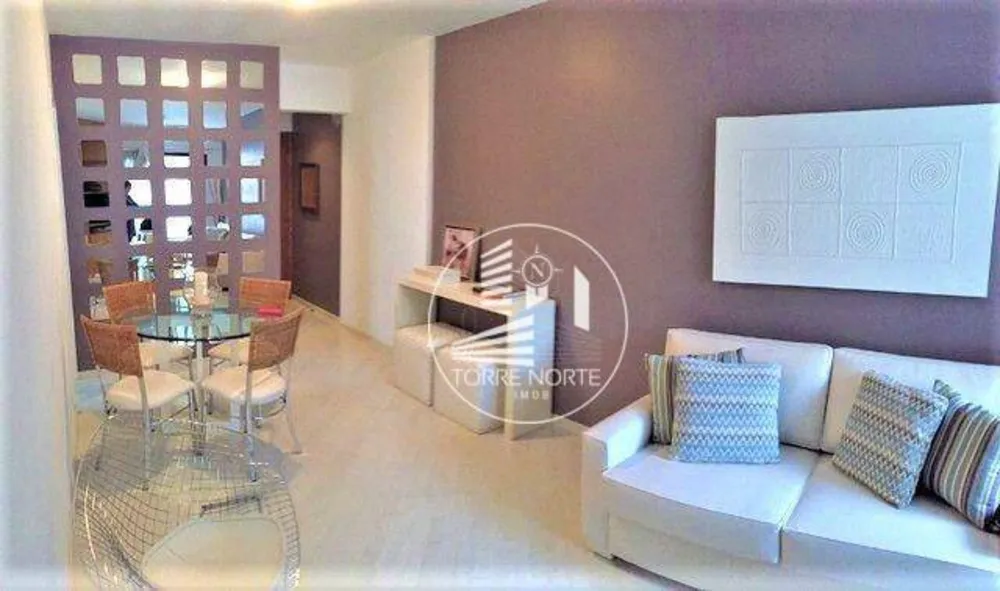 Apartamento, 2 quartos, 55 m² - Foto 1