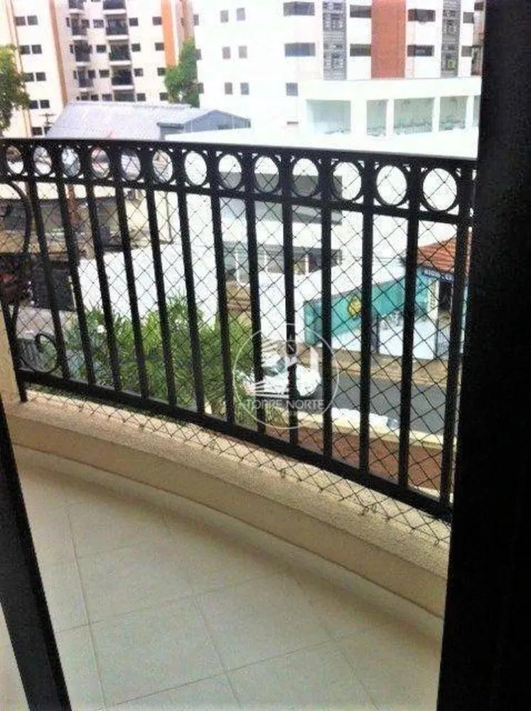 Apartamento, 2 quartos, 55 m² - Foto 3