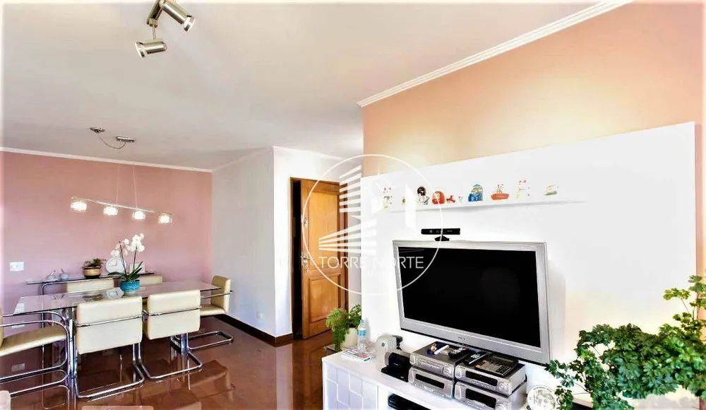 Apartamento, 3 quartos, 170 m² - Foto 3