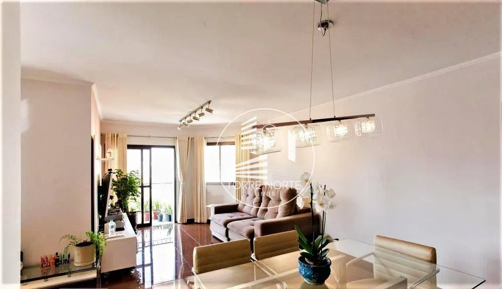 Apartamento, 3 quartos, 170 m² - Foto 4
