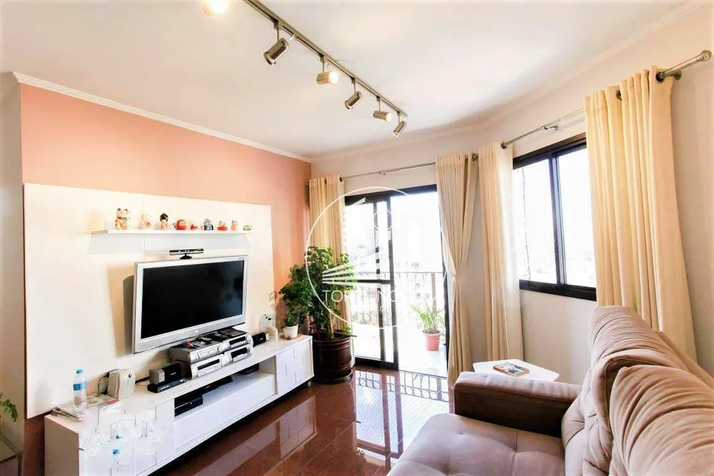 Apartamento, 3 quartos, 170 m² - Foto 1