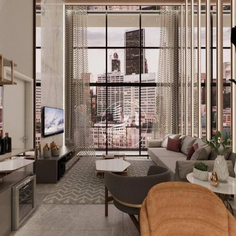 Apartamento, 2 quartos, 100 m² - Foto 1