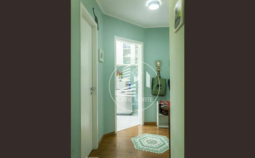 Apartamento, 2 quartos, 83 m² - Foto 4