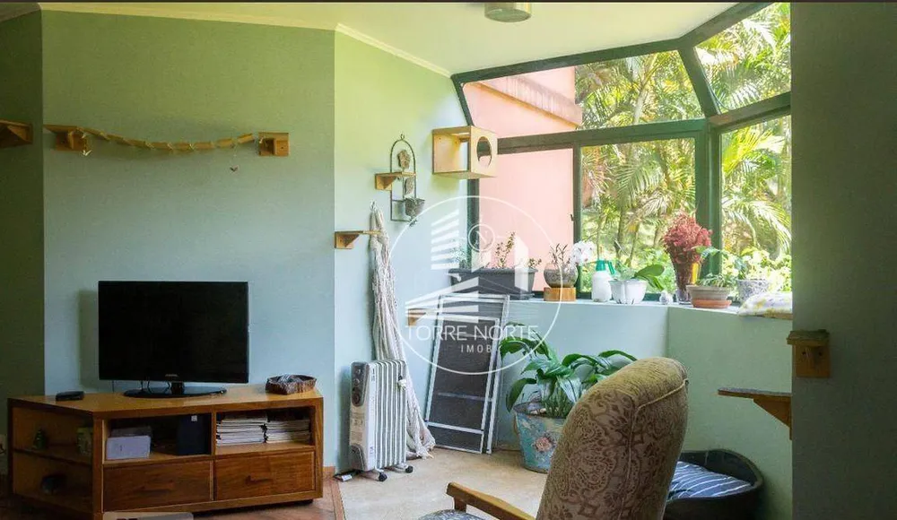 Apartamento, 2 quartos, 83 m² - Foto 1