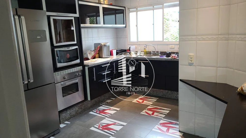 Apartamento, 3 quartos, 155 m² - Foto 4