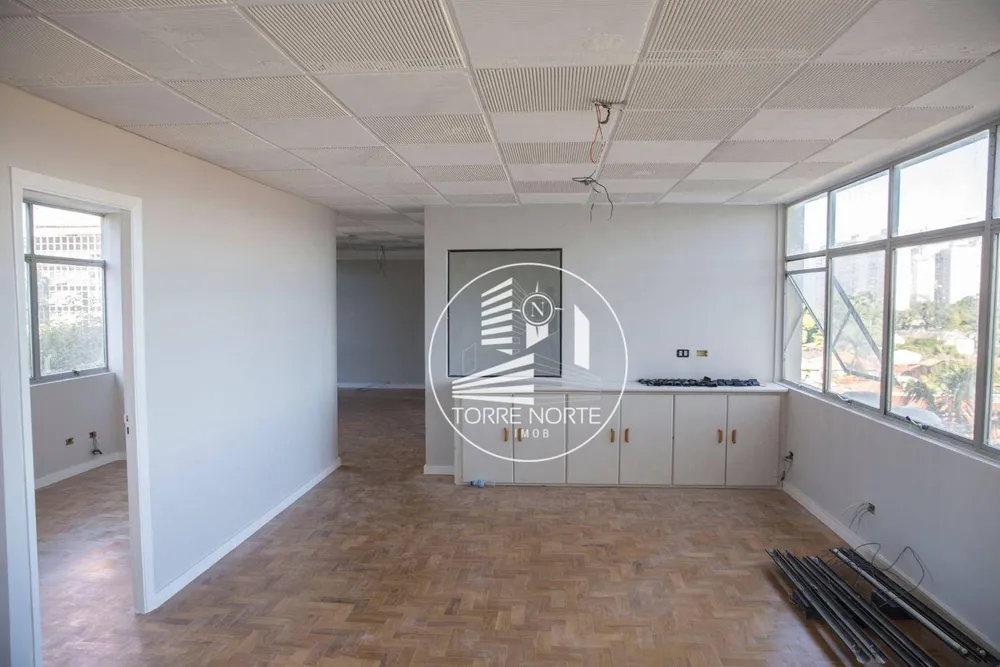 Sala-Conjunto, 80 m² - Foto 1