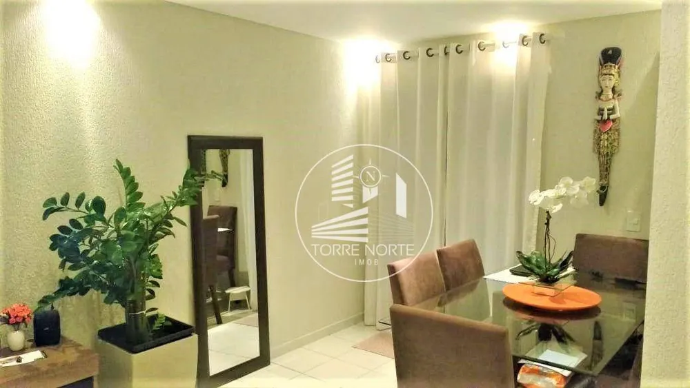 Apartamento, 2 quartos, 65 m² - Foto 1