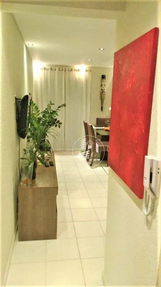 Apartamento, 2 quartos, 65 m² - Foto 3