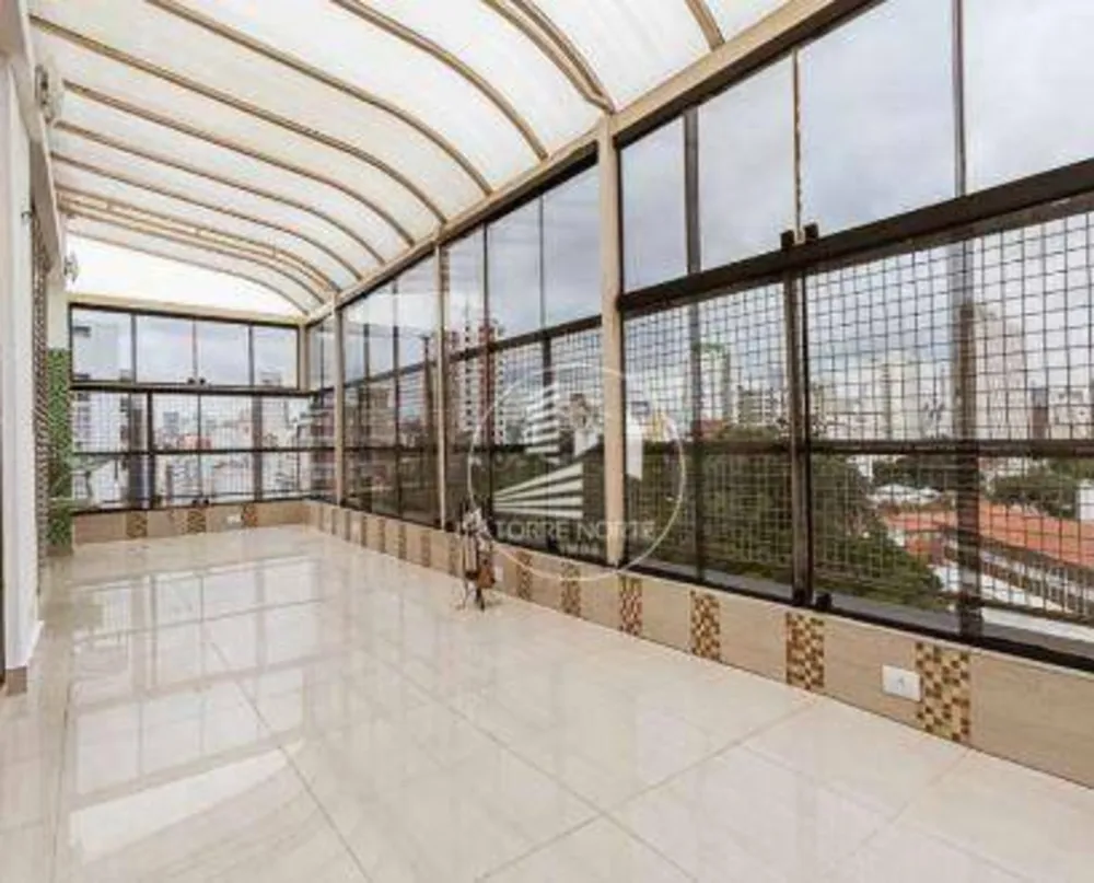 Cobertura, 4 quartos, 300 m² - Foto 1