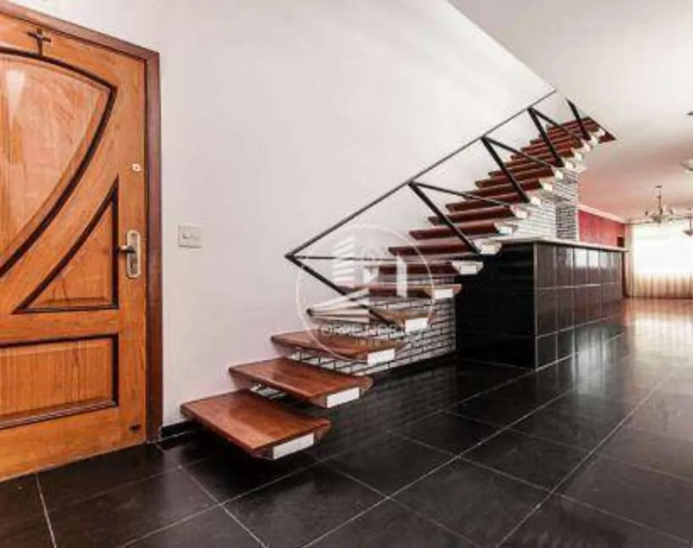 Cobertura, 4 quartos, 300 m² - Foto 2