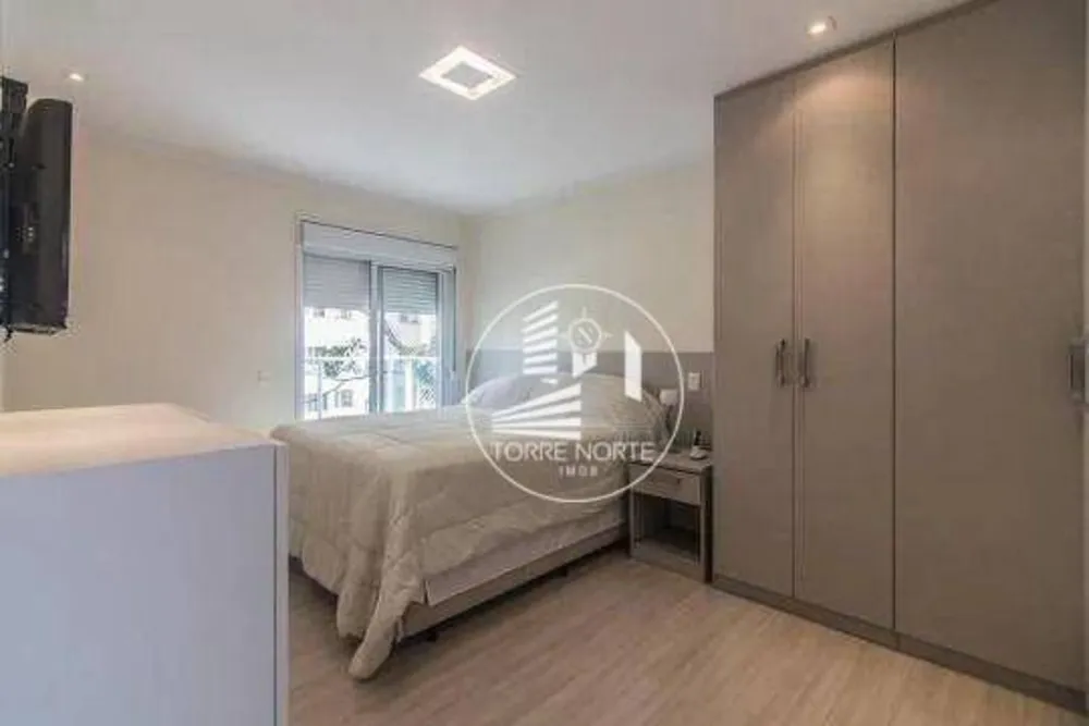 Apartamento, 3 quartos, 129 m² - Foto 2