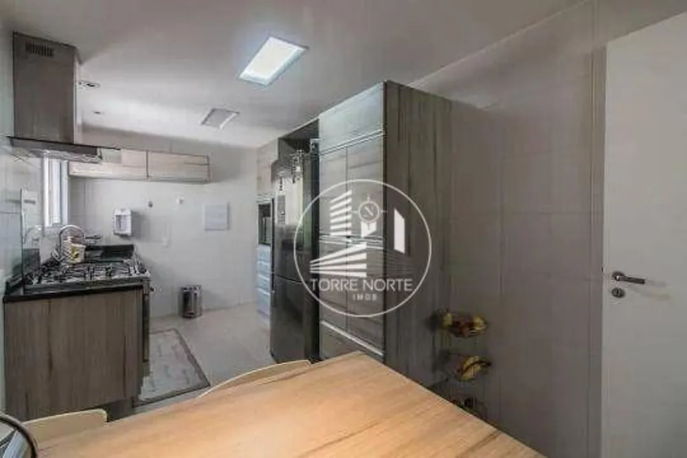 Apartamento, 3 quartos, 129 m² - Foto 4