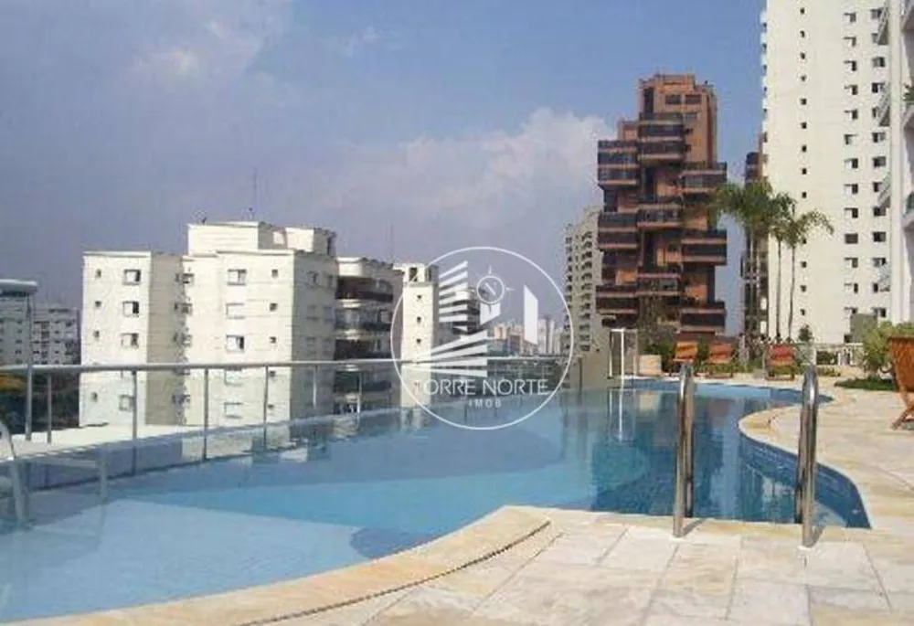 Apartamento, 3 quartos, 129 m² - Foto 1
