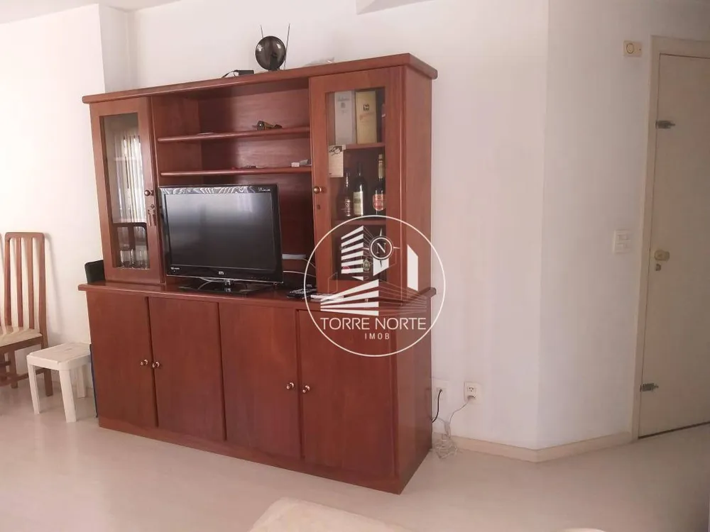 Apartamento, 3 quartos, 96 m² - Foto 2