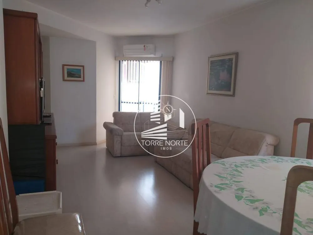 Apartamento, 3 quartos, 96 m² - Foto 3