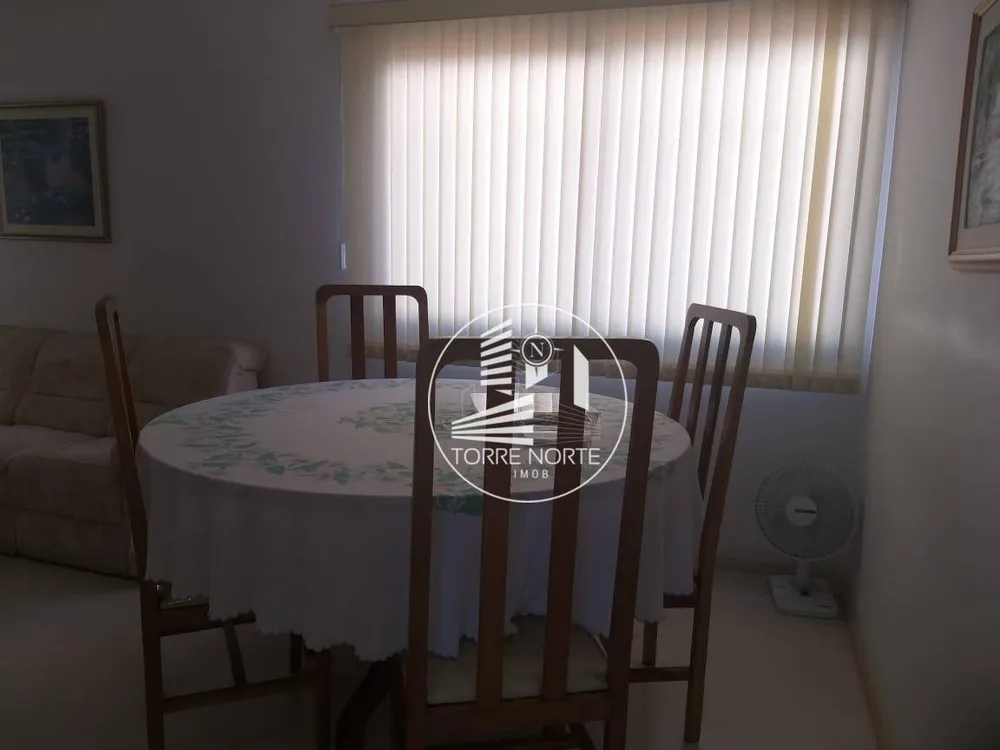 Apartamento, 3 quartos, 96 m² - Foto 4