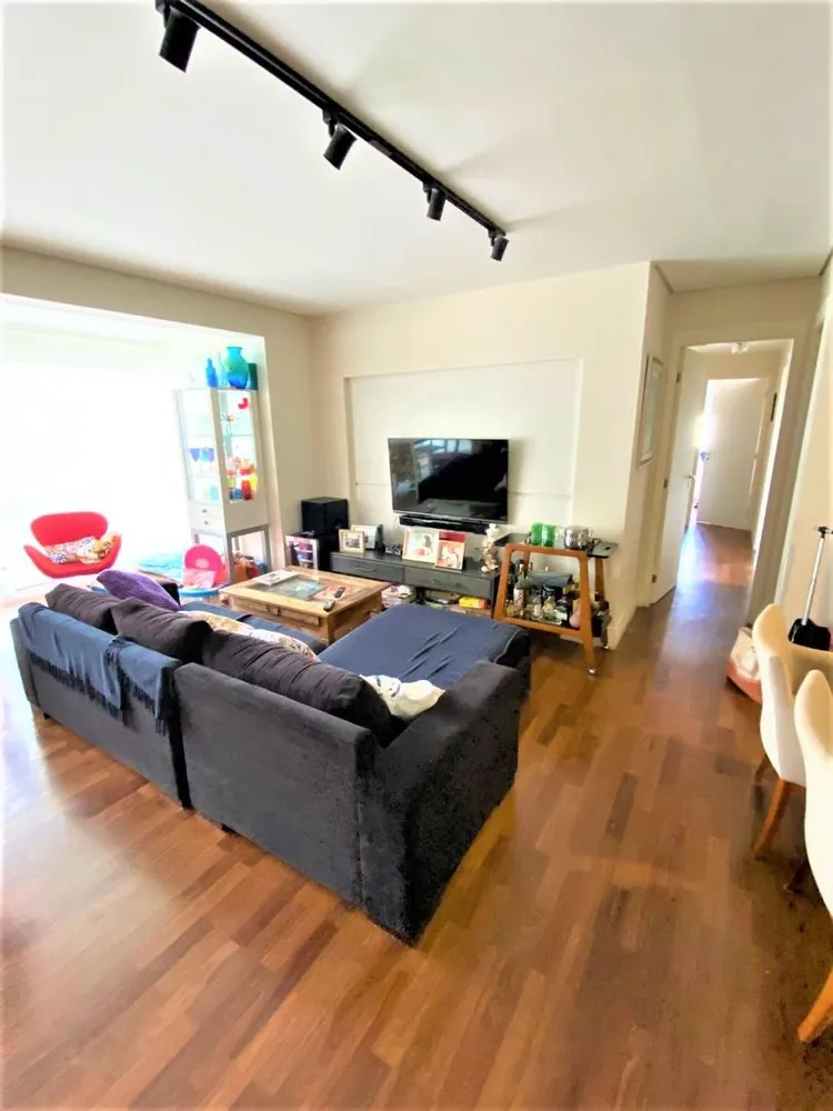 Apartamento, 4 quartos, 117 m² - Foto 1