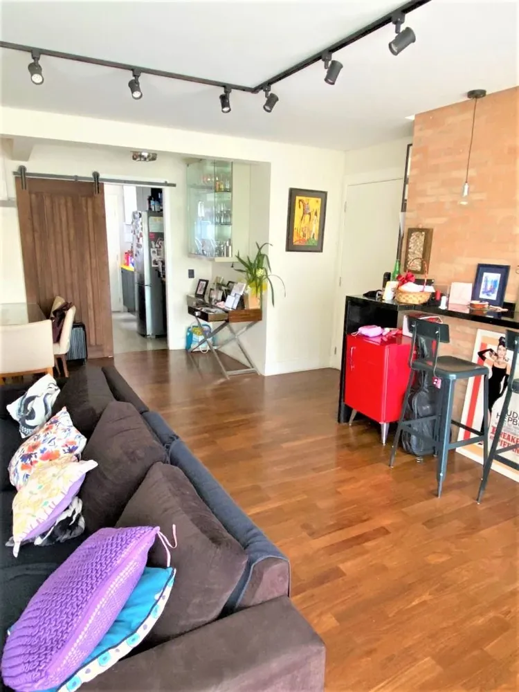 Apartamento, 4 quartos, 117 m² - Foto 3
