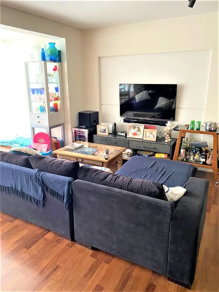 Apartamento, 4 quartos, 117 m² - Foto 4