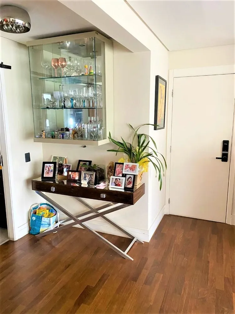 Apartamento, 4 quartos, 117 m² - Foto 2