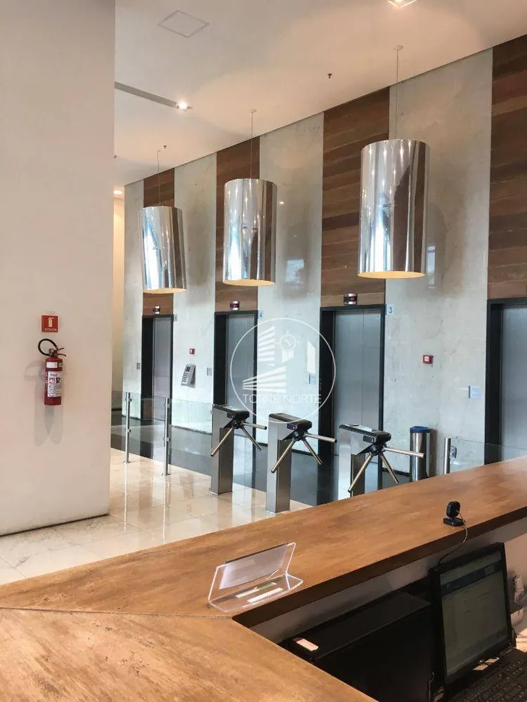 Sala-Conjunto, 43 m² - Foto 3